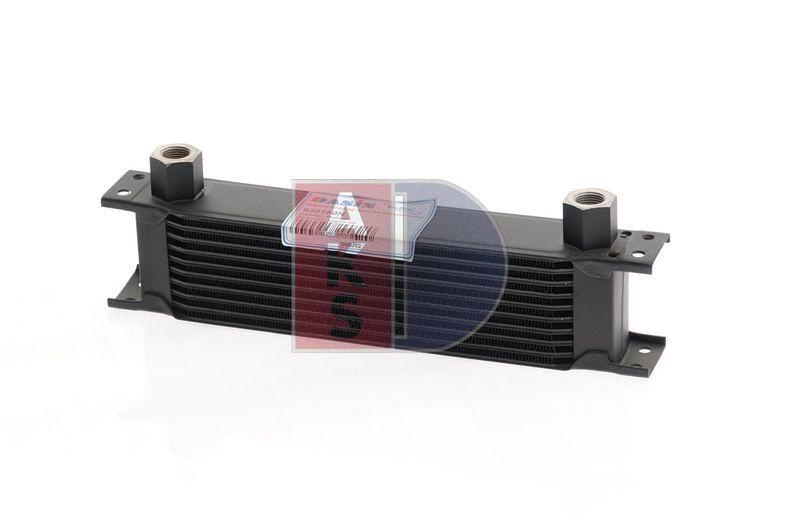 AKS DASIS Oil Cooler, engine oil