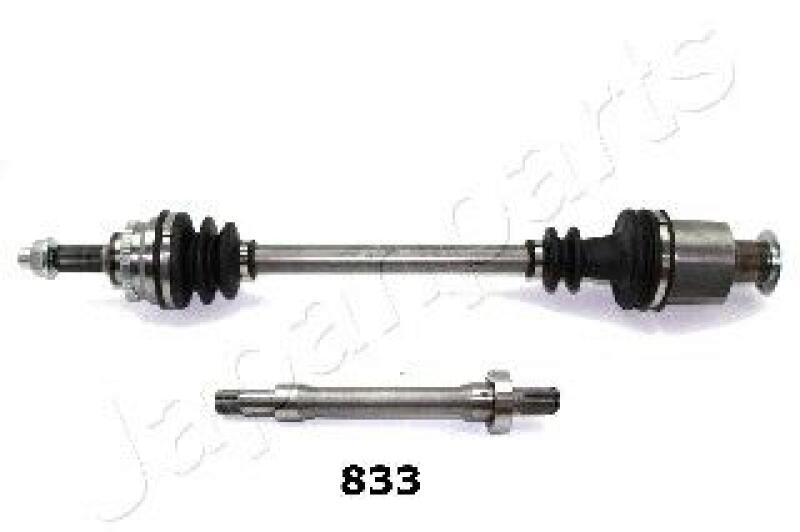 JAPANPARTS Drive Shaft