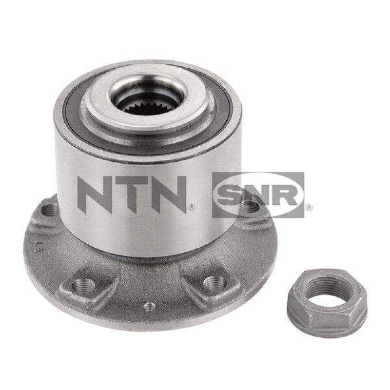 SNR Wheel Bearing Kit