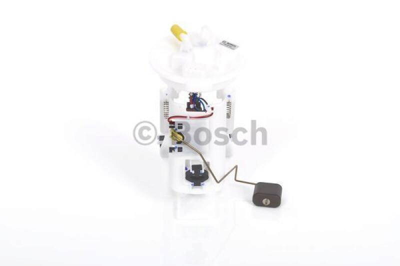 BOSCH Fuel Feed Unit