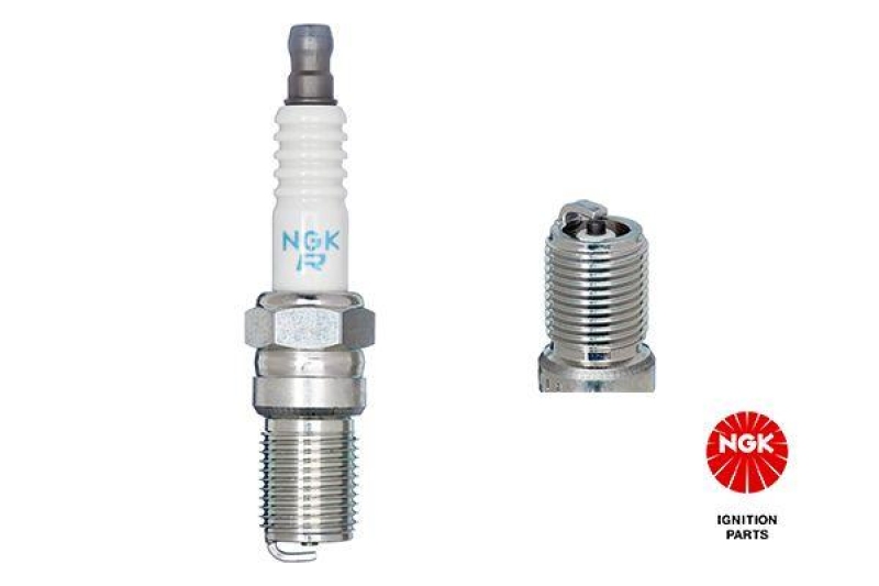 NGK Spark Plug