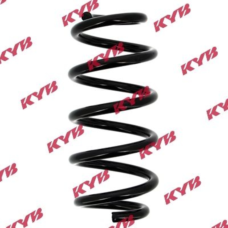 KYB Suspension Spring K-Flex