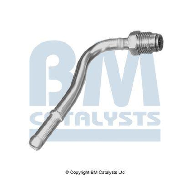 BM CATALYSTS Druckleitung, Drucksensor (Ruß-/Partikelfilter)