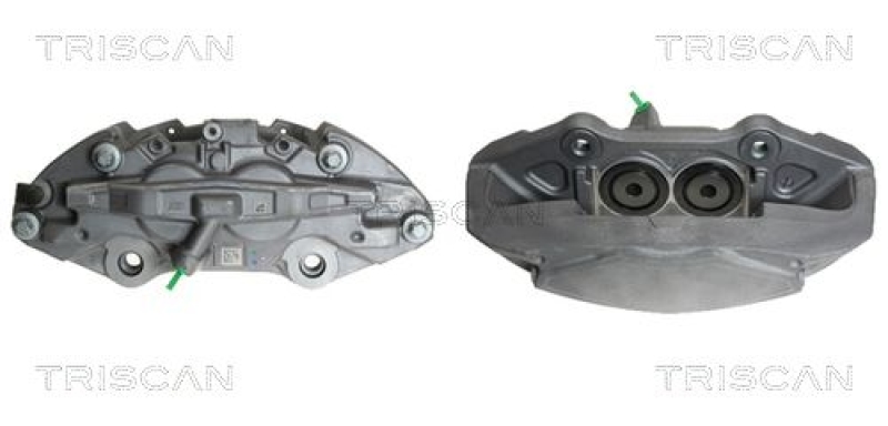 TRISCAN Brake Caliper