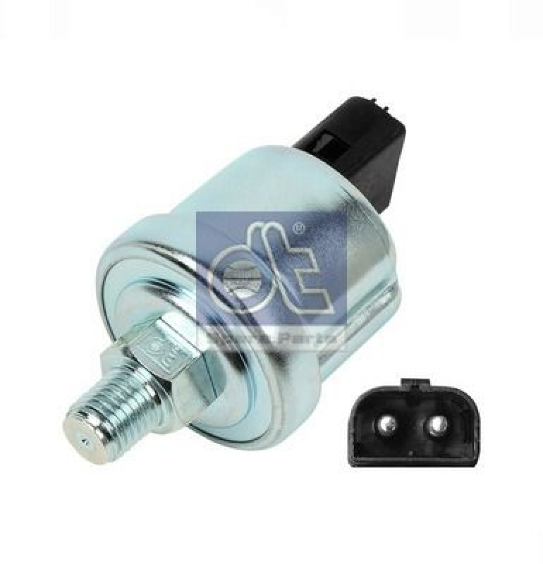 DT Spare Parts Sensor, compressed-air system