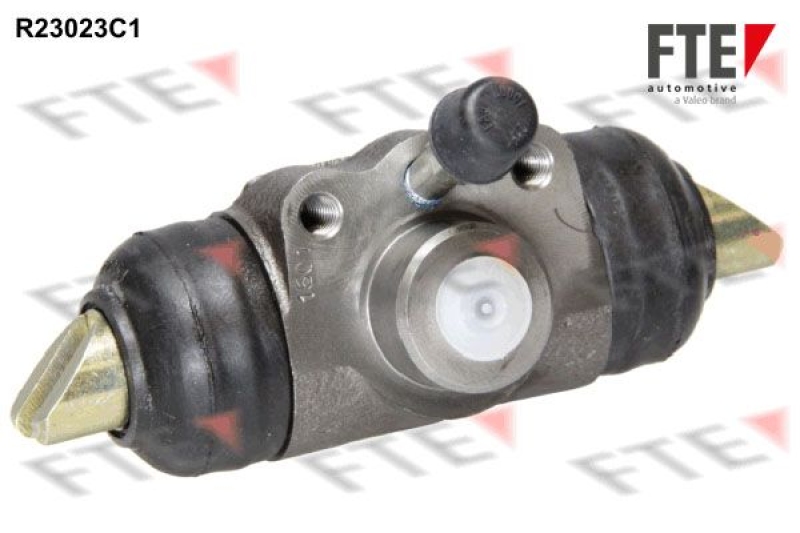 FTE Wheel Brake Cylinder