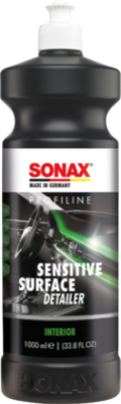 SONAX Synthetic Material Cleaner PROFILINE SensitiveSurface Detailer