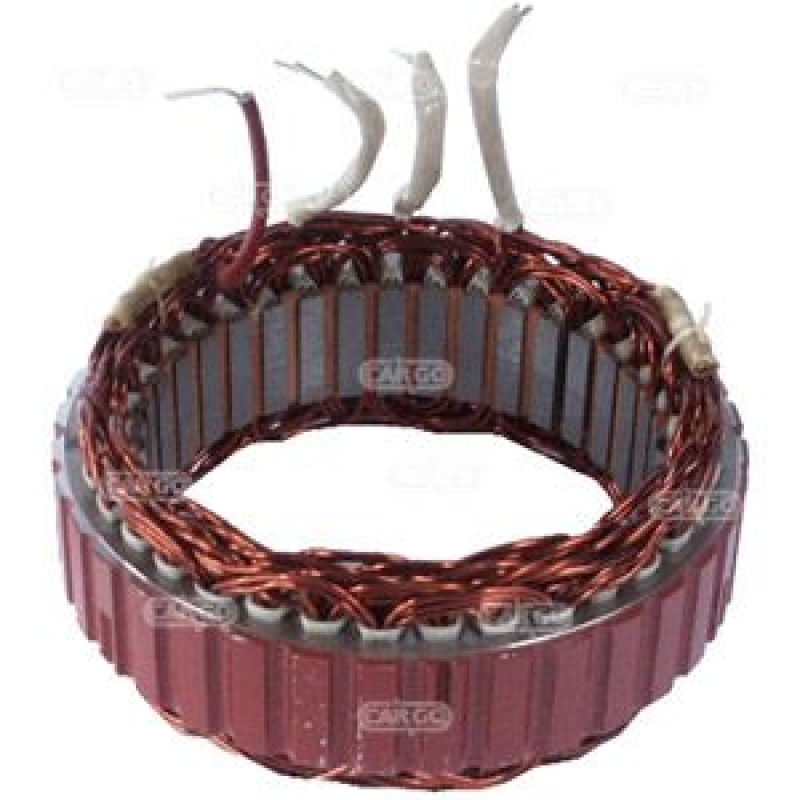 HC-Cargo Stator, Generator