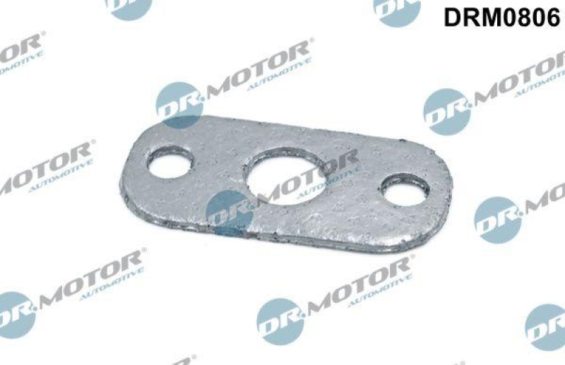 Dr.Motor Automotive Dichtung, Ölauslass (Lader)