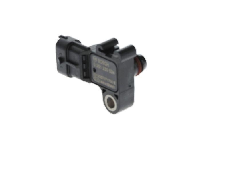 BOSCH Sensor, Ladedruck