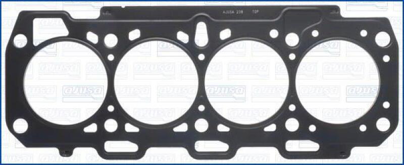 AJUSA Gasket, cylinder head MULTILAYER STEEL