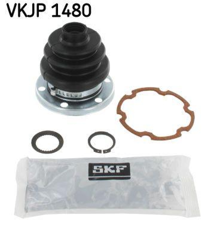 SKF Bellow Set, drive shaft