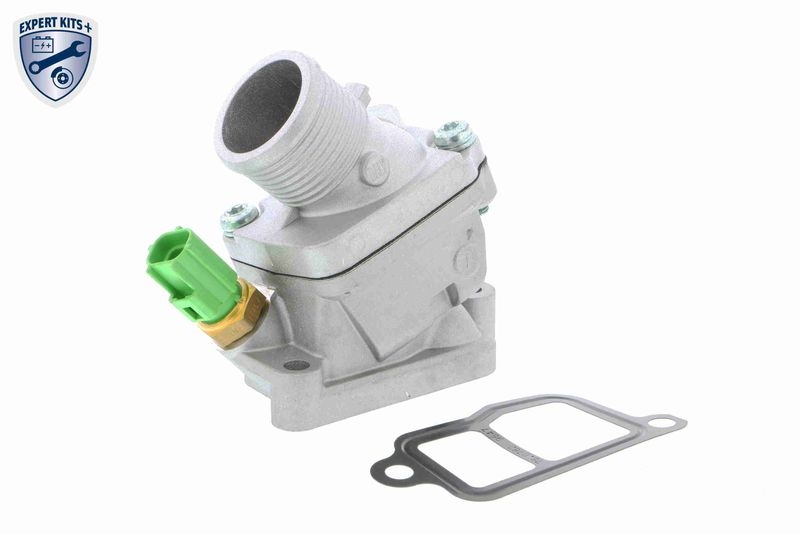 VEMO Thermostat Housing EXPERT KITS +