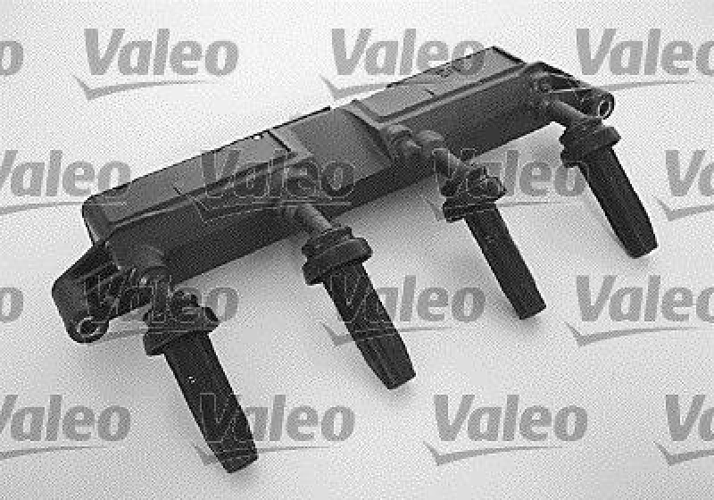 VALEO Ignition Coil