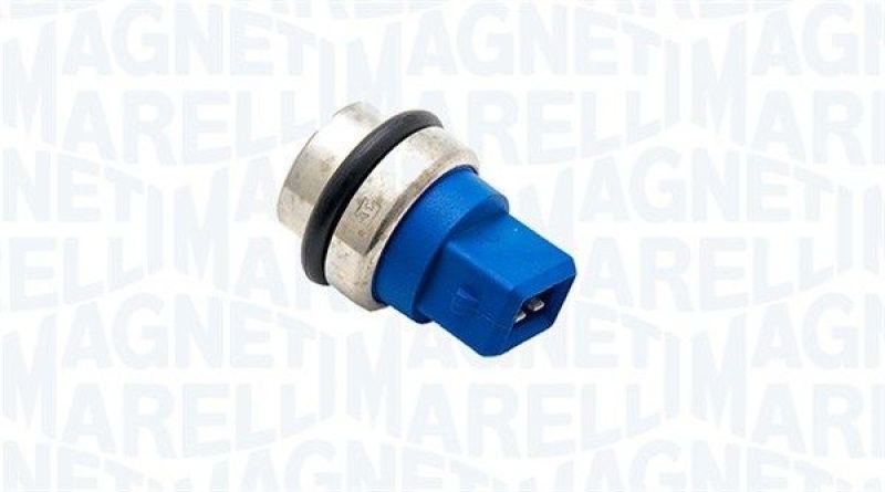 MAGNETI MARELLI Sensor, Kühlmitteltemperatur