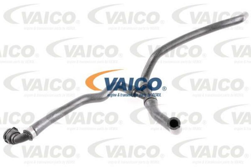 VAICO Radiator Hose Original VAICO Quality