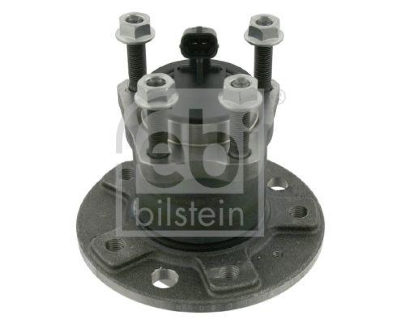 FEBI BILSTEIN Wheel Bearing Kit