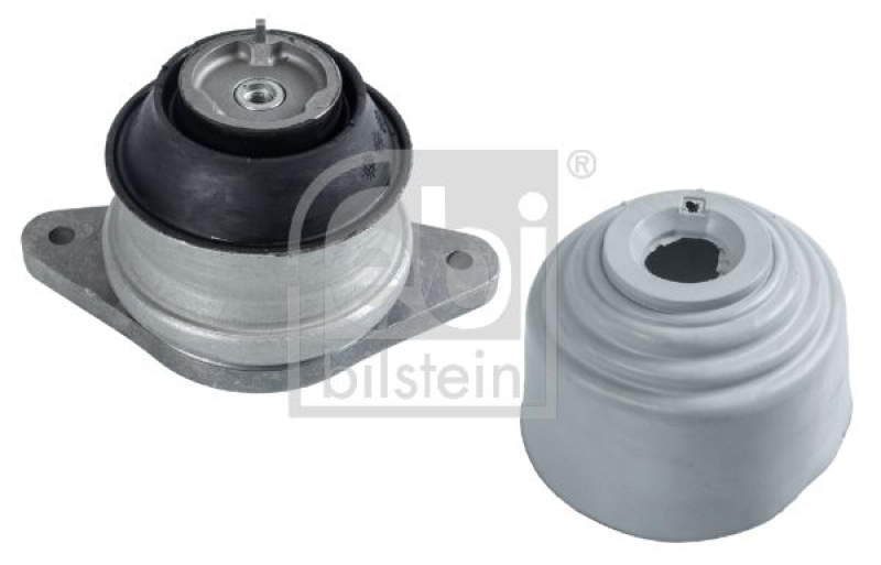 FEBI BILSTEIN Lagerung, Motor