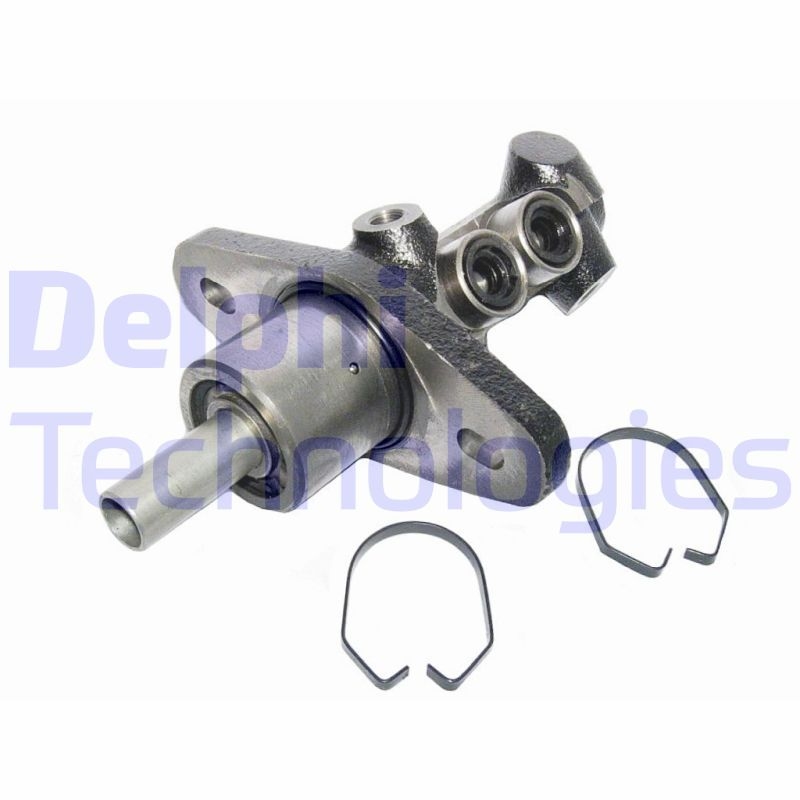 DELPHI Brake Master Cylinder