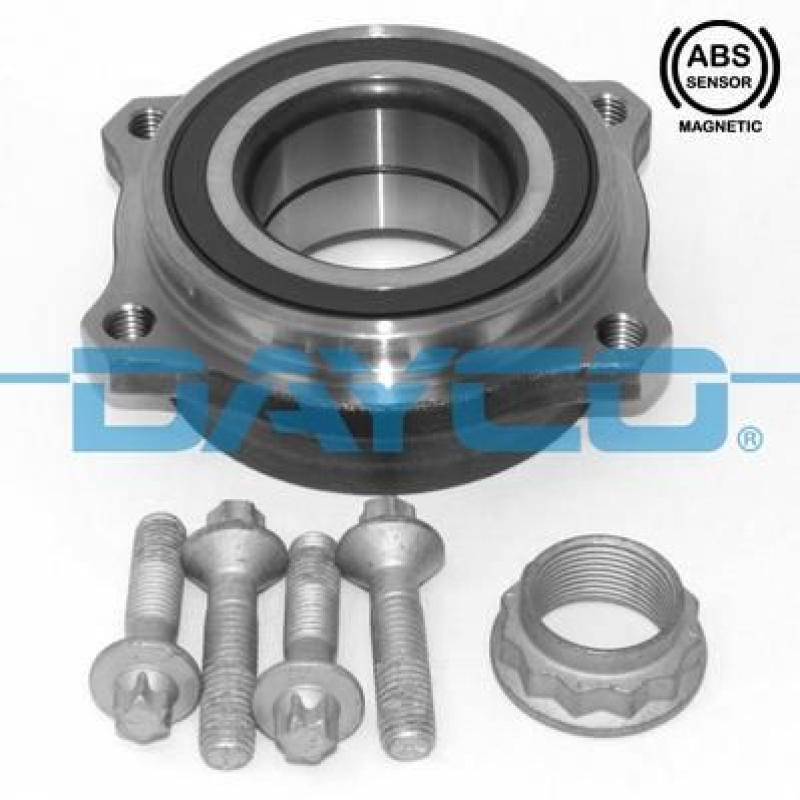 DAYCO Wheel Bearing Kit