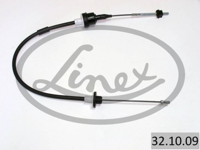 LINEX Cable Pull, clutch control