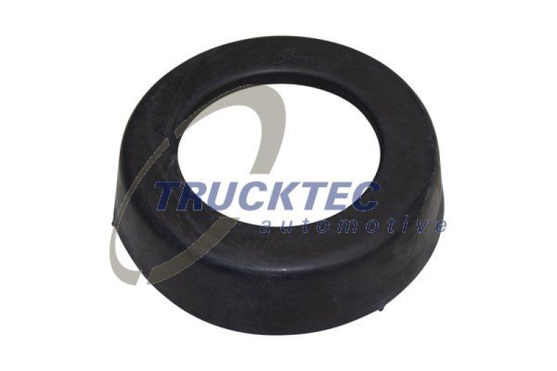 TRUCKTEC AUTOMOTIVE Rubber Buffer, suspension