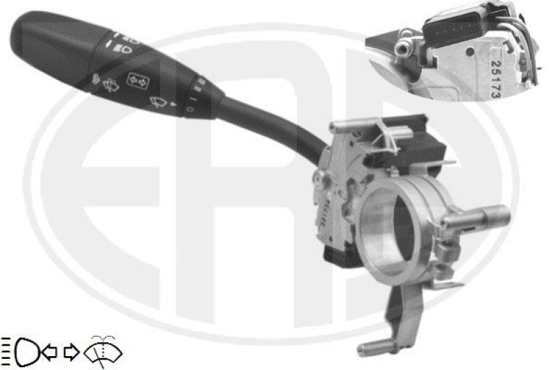 ERA Steering Column Switch