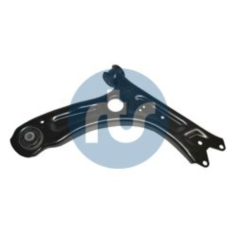 RTS Control Arm/Trailing Arm, wheel suspension