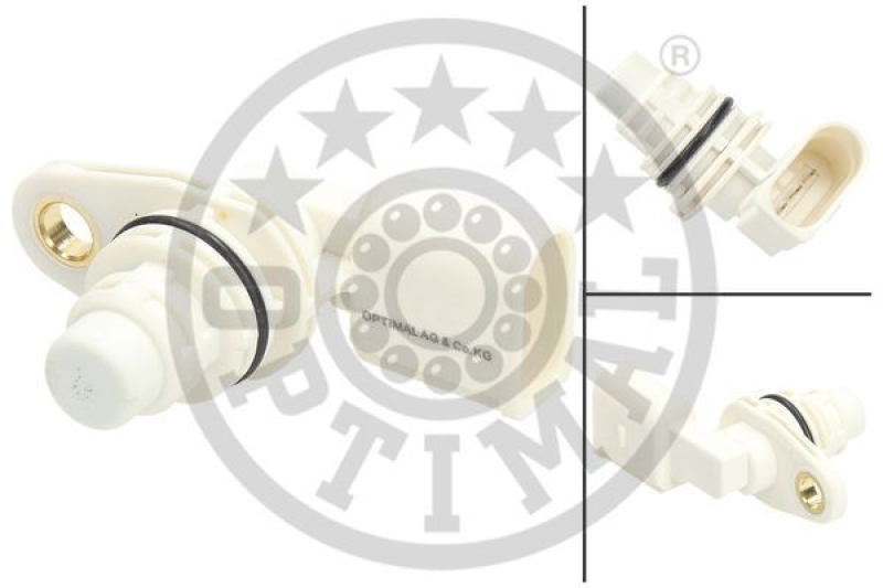 OPTIMAL Sensor, Nockenwellenposition