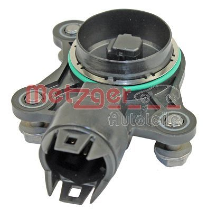 METZGER Sensor, eccentric shaft (variable valve lift) OE-part