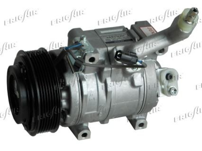 FRIGAIR Compressor, air conditioning