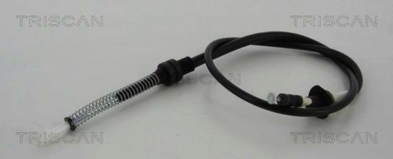 TRISCAN Accelerator Cable