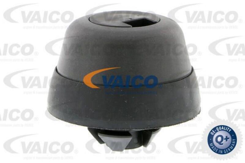 VAICO Jack Support Plate Q+, original equipment manufacturer quality