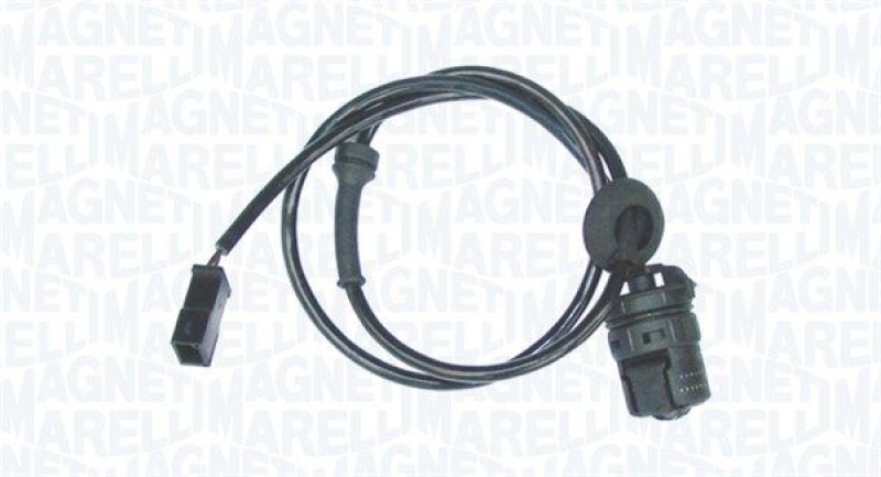 MAGNETI MARELLI Sensor, Raddrehzahl