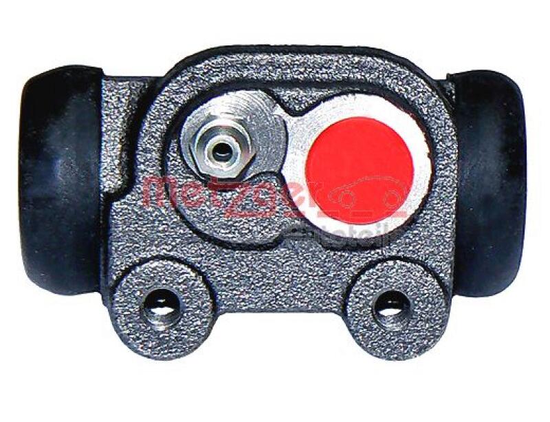 METZGER Wheel Brake Cylinder CIFAM