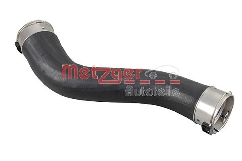 METZGER Charge Air Hose