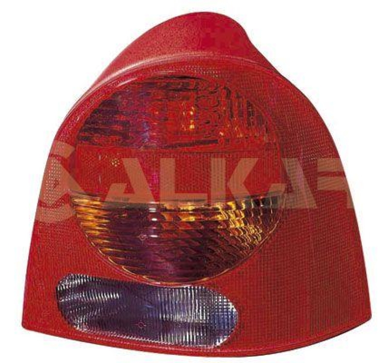 Combination Rearlight