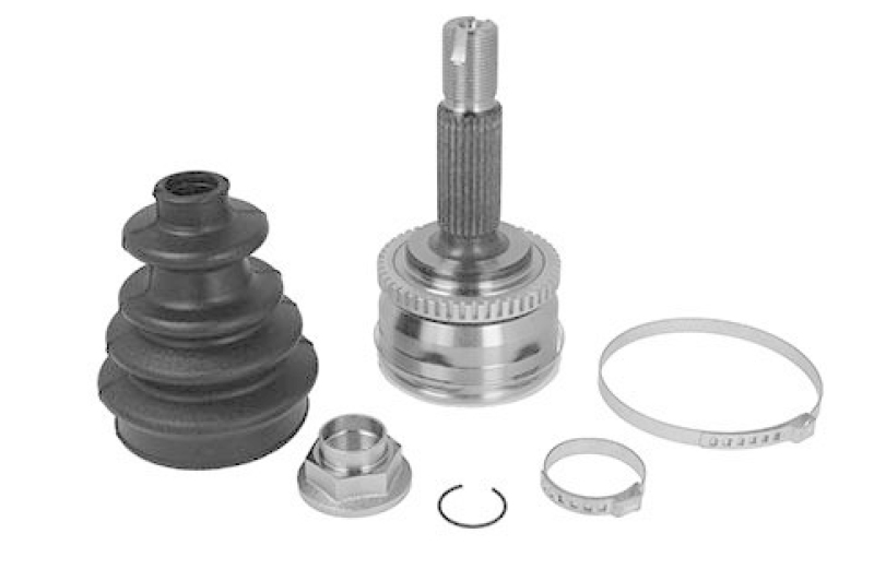 METELLI Joint Kit, drive shaft