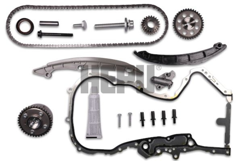 HEPU Timing Chain Kit