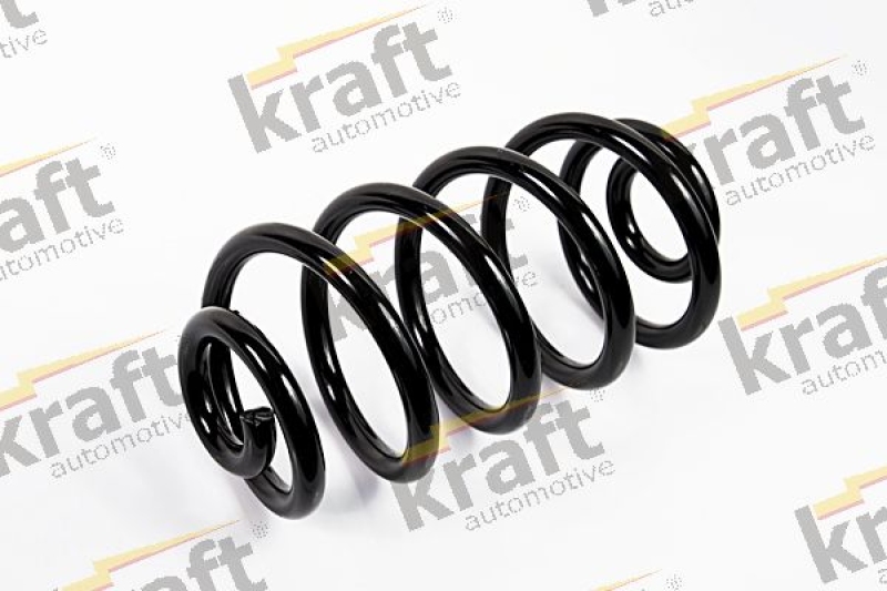 KRAFT AUTOMOTIVE Suspension Spring