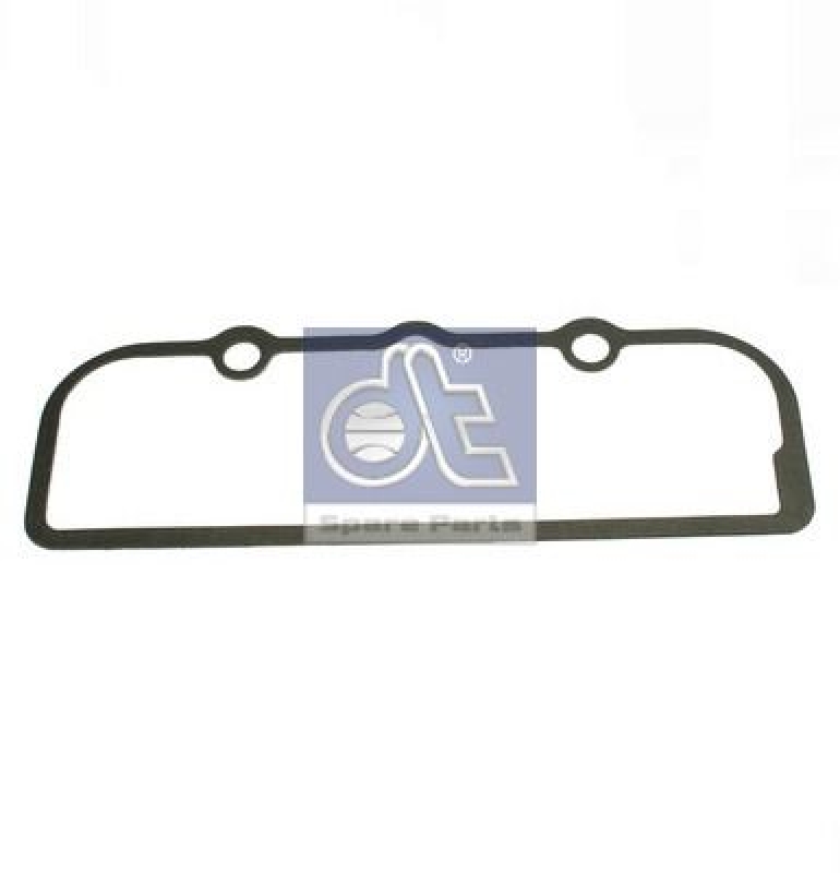 DT Spare Parts Gasket, cylinder head cover