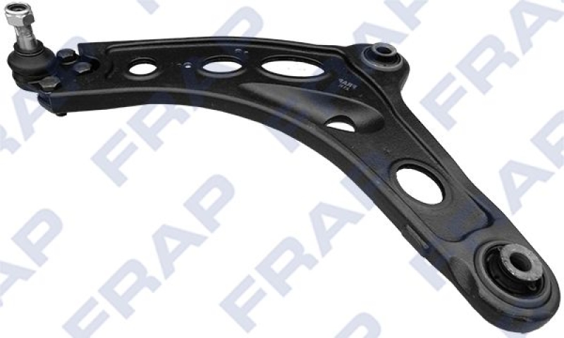 FRAP Control Arm/Trailing Arm, wheel suspension