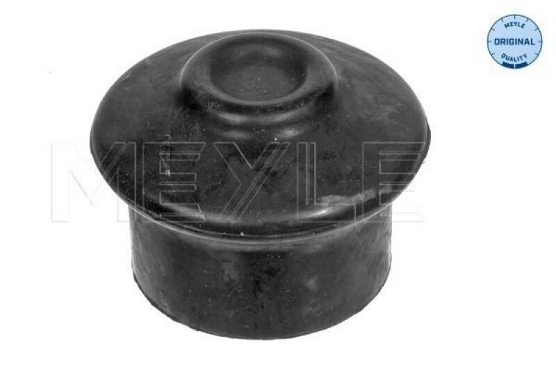 MEYLE Rubber Buffer, engine mounting system MEYLE-ORIGINAL: True to OE.