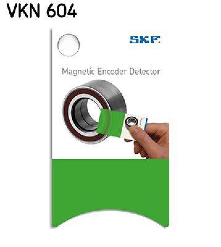 SKF Montagewerkzeugsatz, Radnabe/Radlager