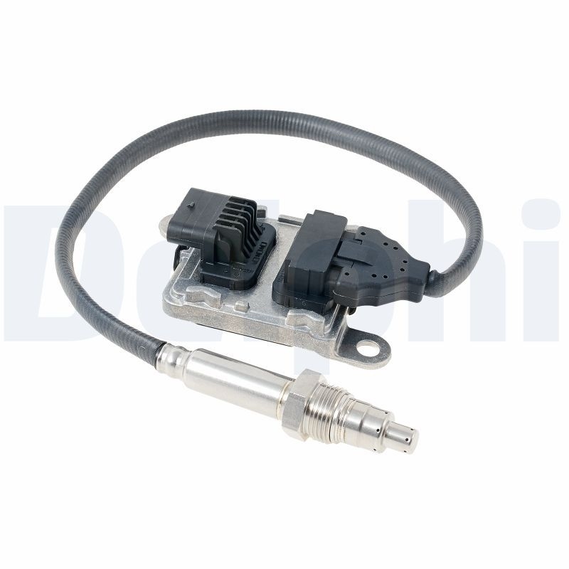 DELPHI NOx Sensor vor Kat passend für Opel Insignia A Insignia B Sport 2.0 CDTi