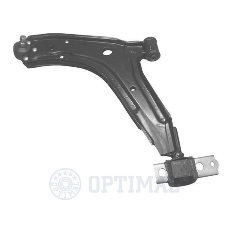 OPTIMAL Track Control Arm