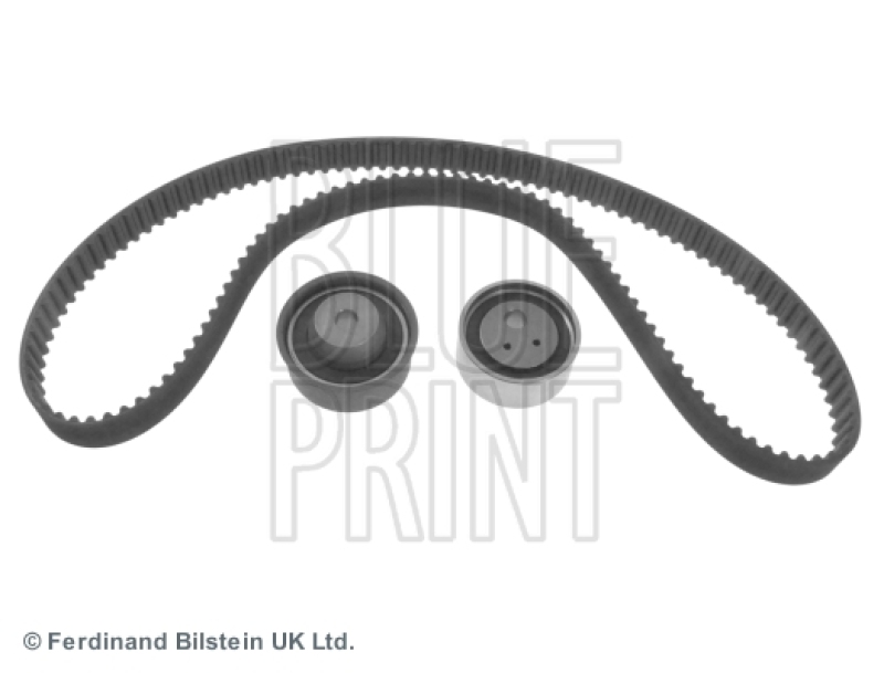 BLUE PRINT Zahnriemensatz