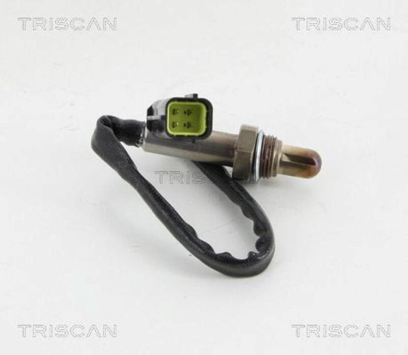 TRISCAN Lambda Sensor