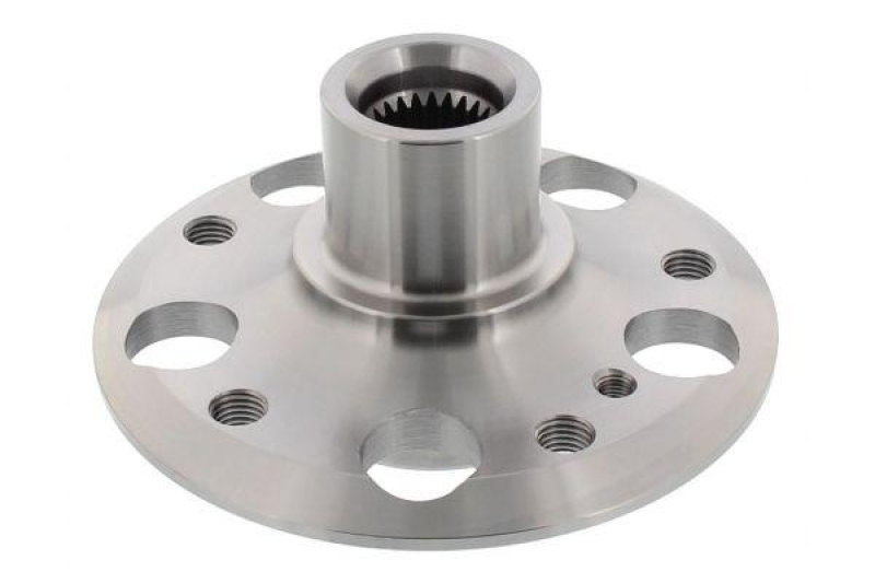 MAPCO Wheel Hub