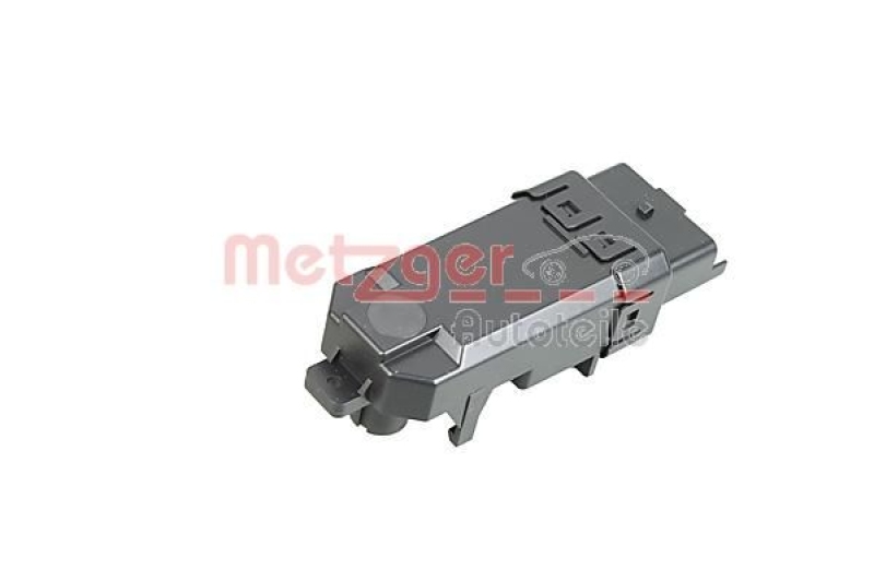 METZGER Control Unit, window regulator